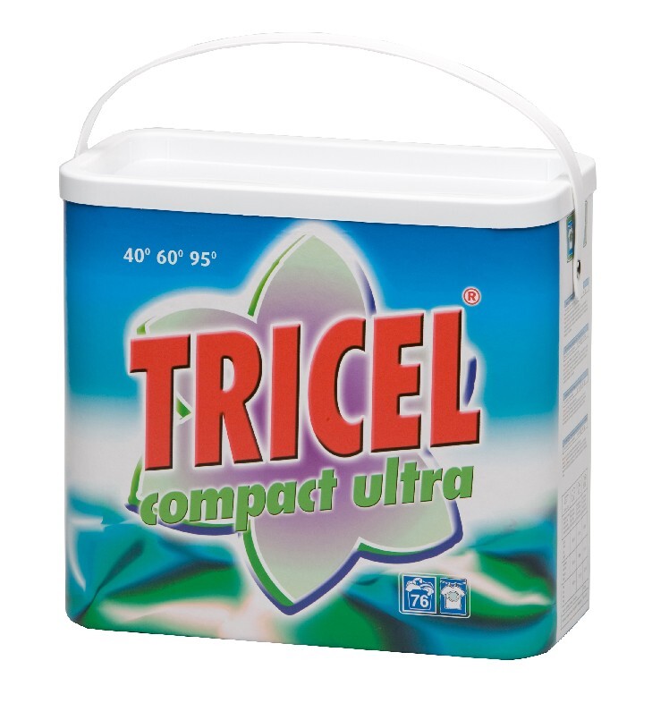 Tricel Compact ultra